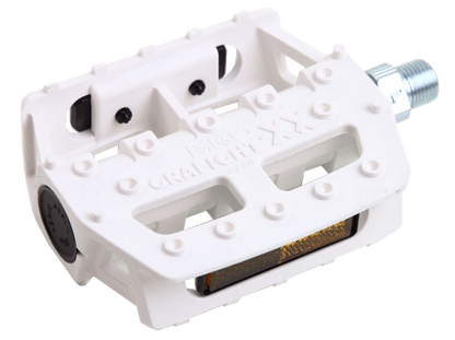 MKS Grafight XX Platform Pedals
