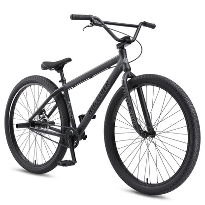 SE BIG FLYER HD 29 - MATTE BLACK
