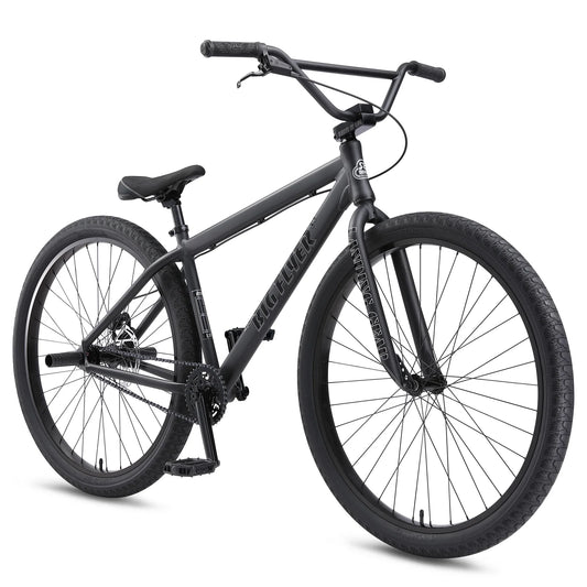 SE BIG FLYER HD 29 - MATTE BLACK