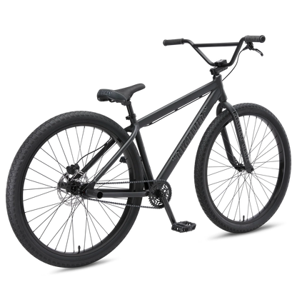 SE BIG FLYER HD 29 - PURE WHITE