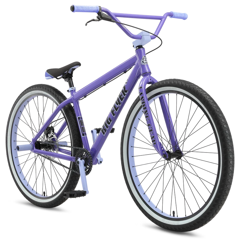 SE BIG FLYER HD 29