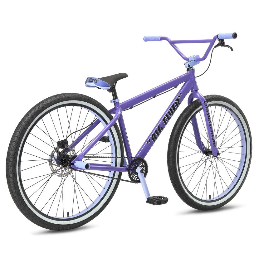 SE BIG FLYER HD 29