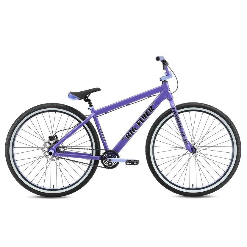 SE BIG FLYER HD 29