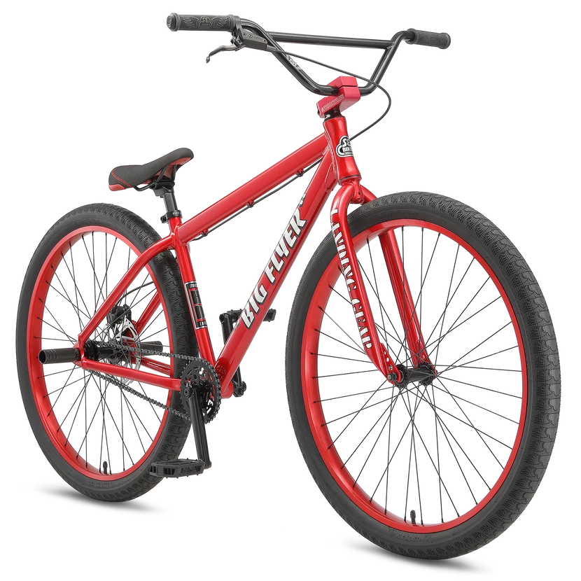 SE BIG FLYER HD 29