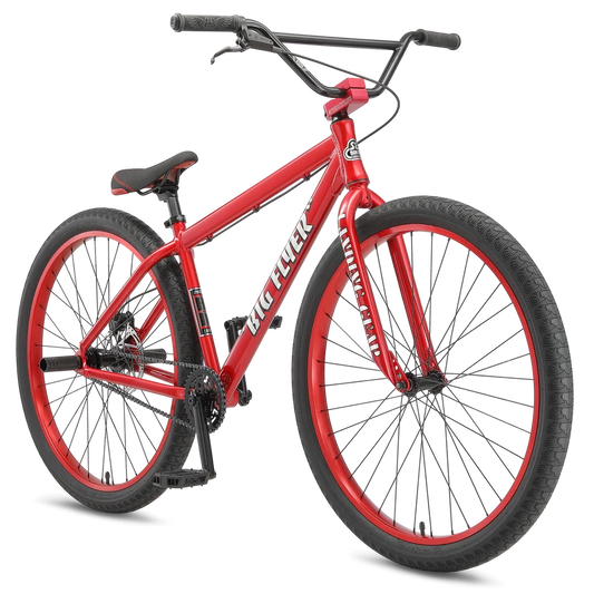 SE BIG FLYER HD 29 - DAREDEVIL RED