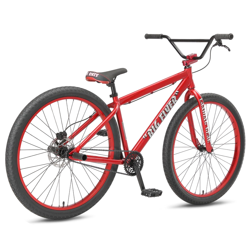 SE BIG FLYER HD 29