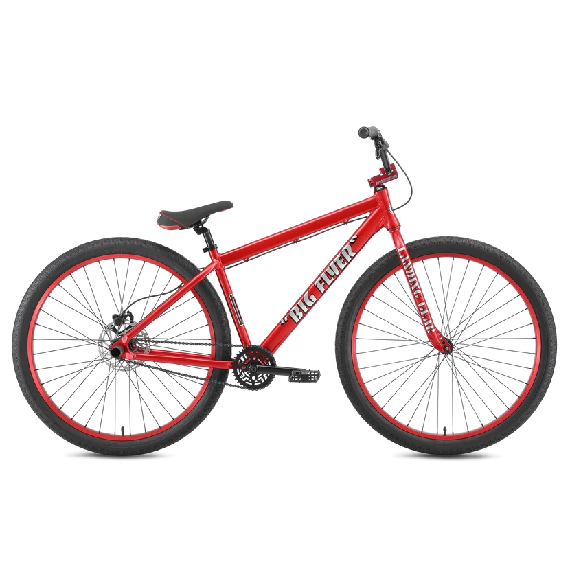 SE BIG FLYER HD 29