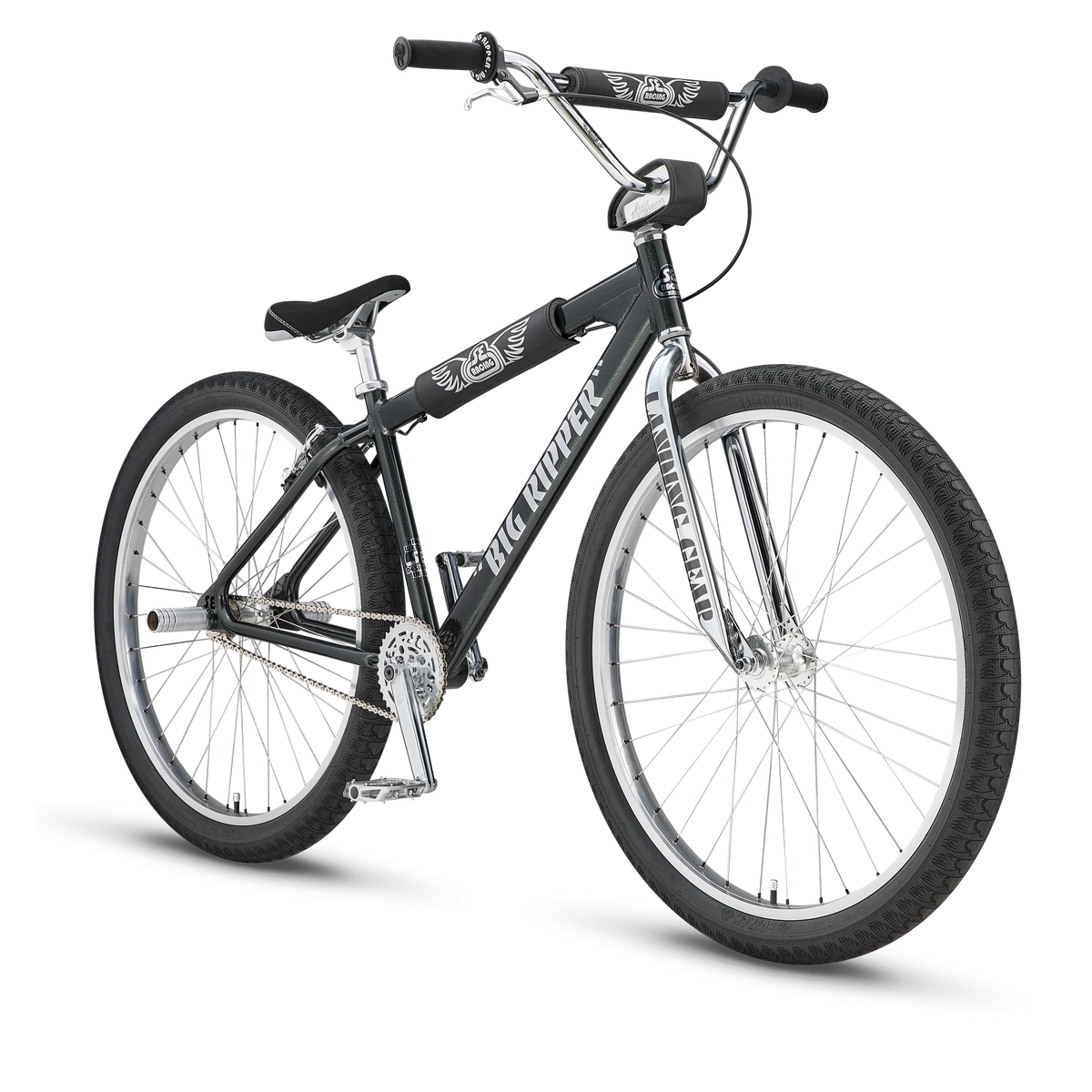SE BIG RIPPER 29