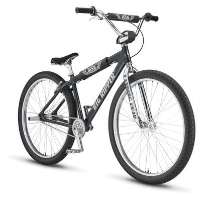 SE BIG RIPPER 29