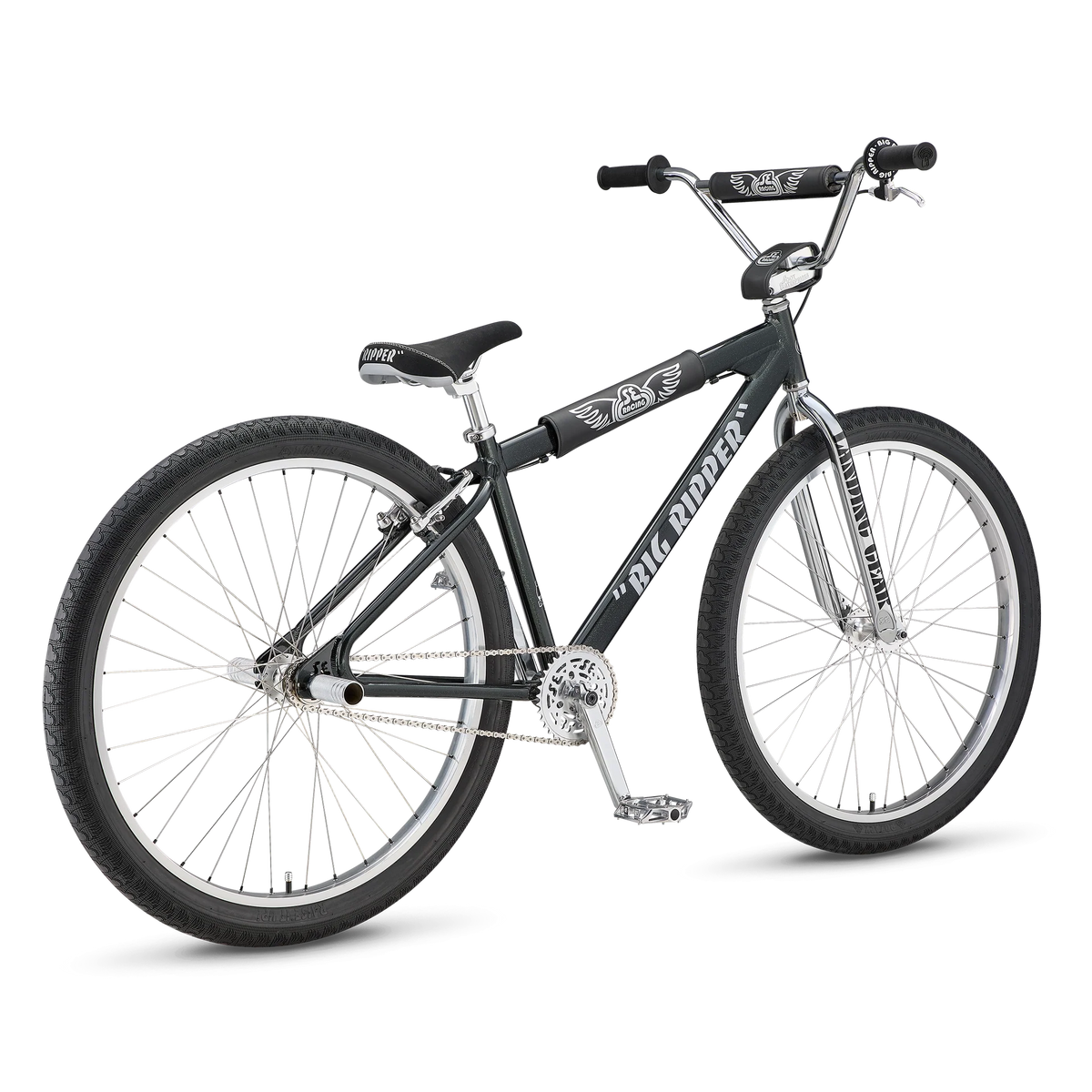 SE BIG RIPPER 29