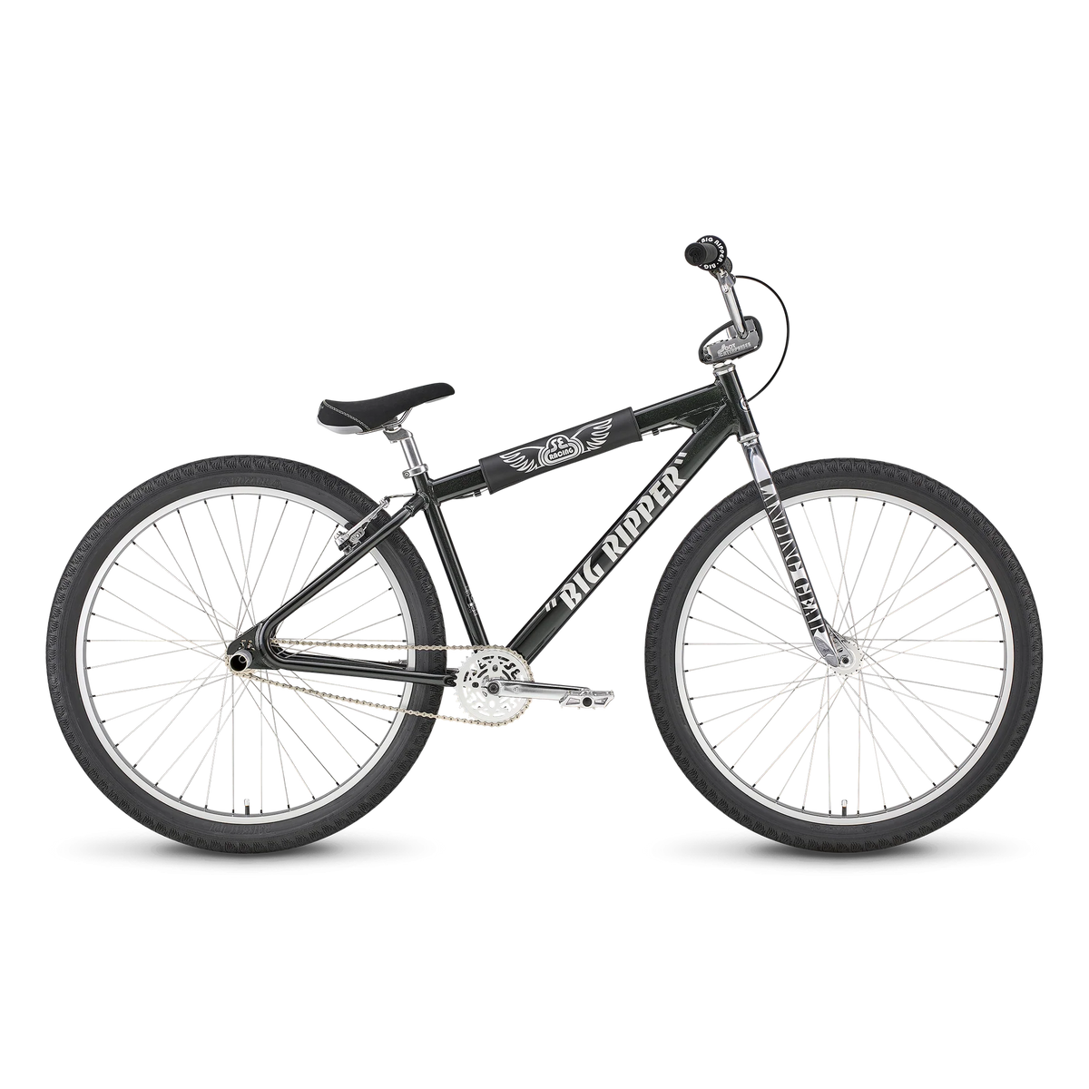 SE BIG RIPPER 29
