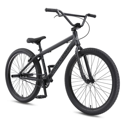 SE BLOCKS FLYER 26 - MATTE BLACK