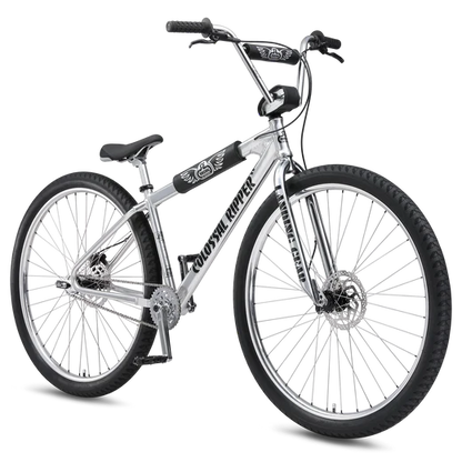 SE COLOSSAL RIPPER 32 - HIGH POLISH