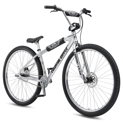 SE COLOSSAL RIPPER 32 - HIGH POLISH