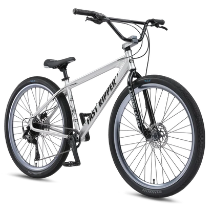 SE FAST RIPPER 29 BALL - BURNISHED SILVER