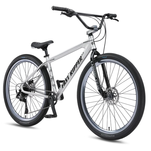 SE FAST RIPPER 29 BALL - BLACK STREET