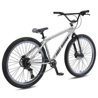SE FAST RIPPER 29 BALL - BURNISHED SILVER