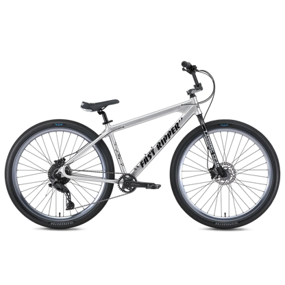 SE FAST RIPPER 29 BALL - BURNISHED SILVER