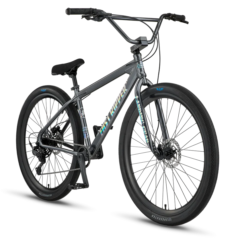 SE FAST RIPPER 29 BALL - BLACK STREET