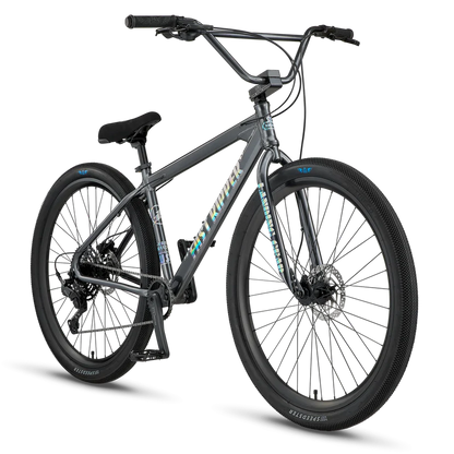 SE FAST RIPPER 29 BALL - BLACK STREET