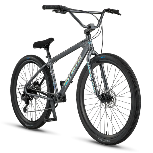 SE FAST RIPPER 29 BALL - BLACK STREET
