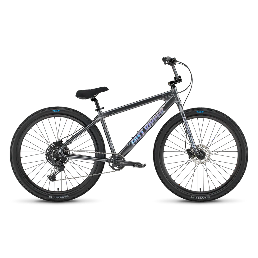 SE FAST RIPPER 29 BALL - BLACK STREET