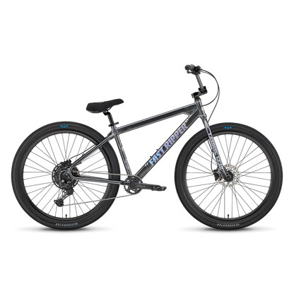 SE FAST RIPPER 29 BALL - BLACK STREET
