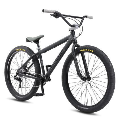 SE SAVAGE FLYER 27.5 - WHITE MAIDEN