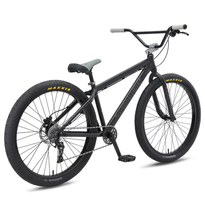 SE SAVAGE FLYER 27.5 - WHITE MAIDEN