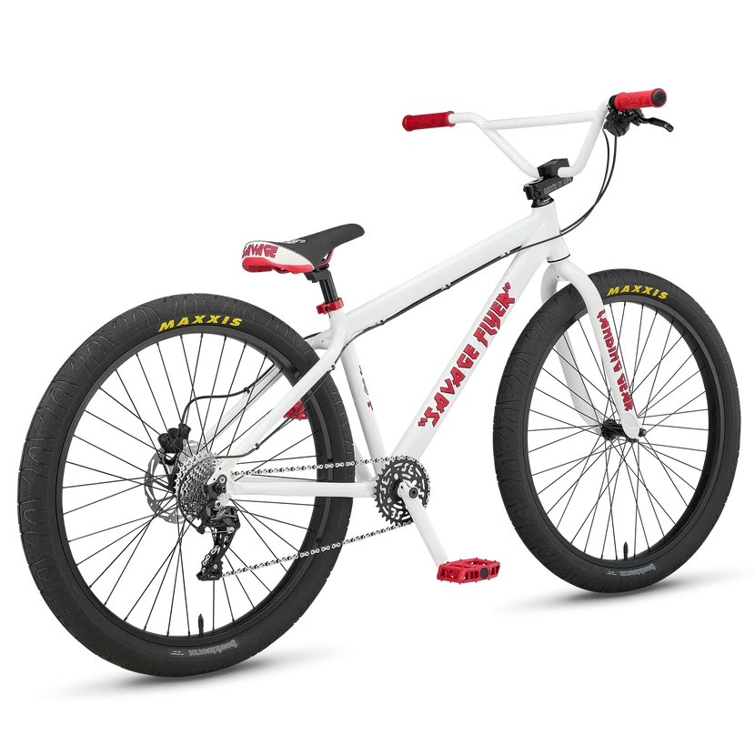 SE SAVAGE FLYER 27.5