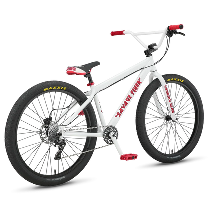 SE SAVAGE FLYER 27.5