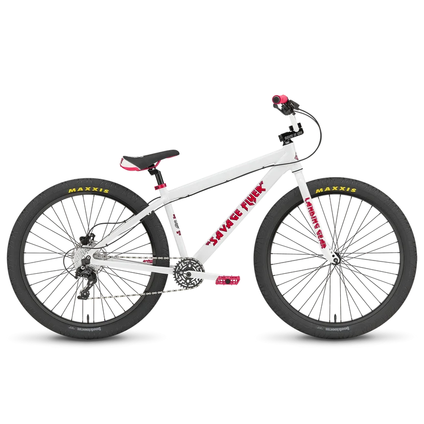 SE SAVAGE FLYER 27.5