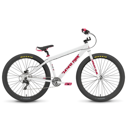 SE SAVAGE FLYER 27.5