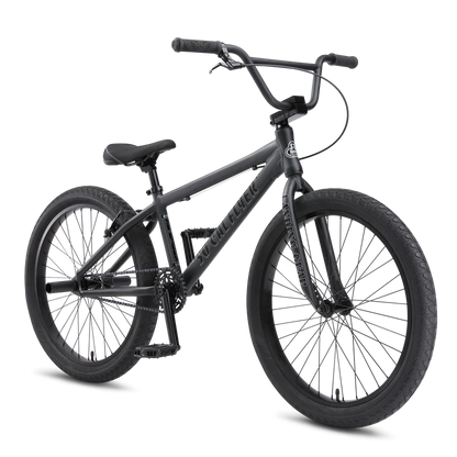 SE SO CAL FLYER 24 - MATTE BLACK