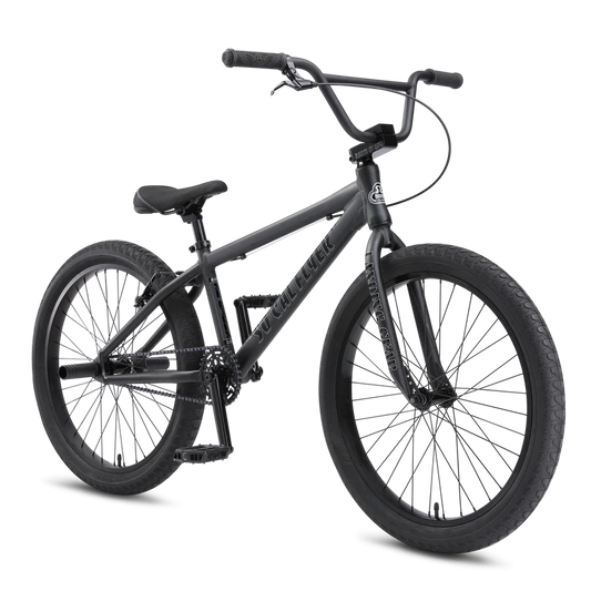SE SO CAL FLYER 24 - MATTE BLACK