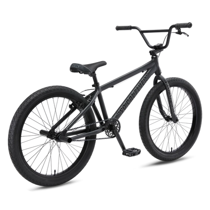 SE SO CAL FLYER 24 - MATTE BLACK