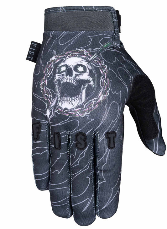 Fist Hand Wear No Mercy Glove