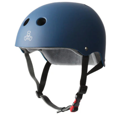 Triple 8 THE Certified Helmet SS