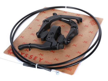 ODYSSEY Springfield U Brake Kit