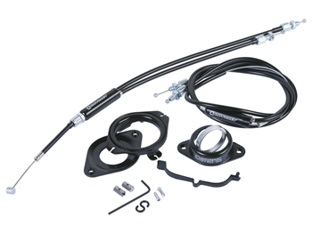 Odyssey Gyro G3 Rotor Kit