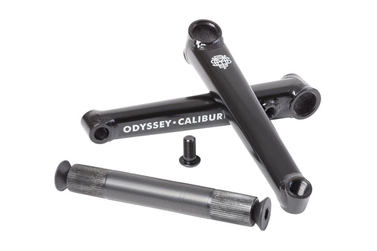 Odyssey Calibur V2 Cranks