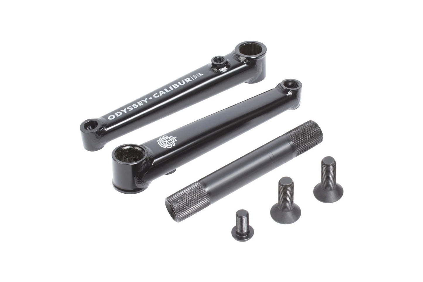 Odyssey Calibur V2 Cranks