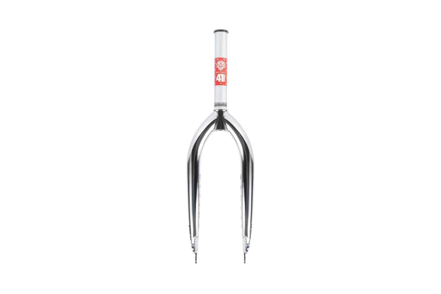 Odyssey R15 Forks