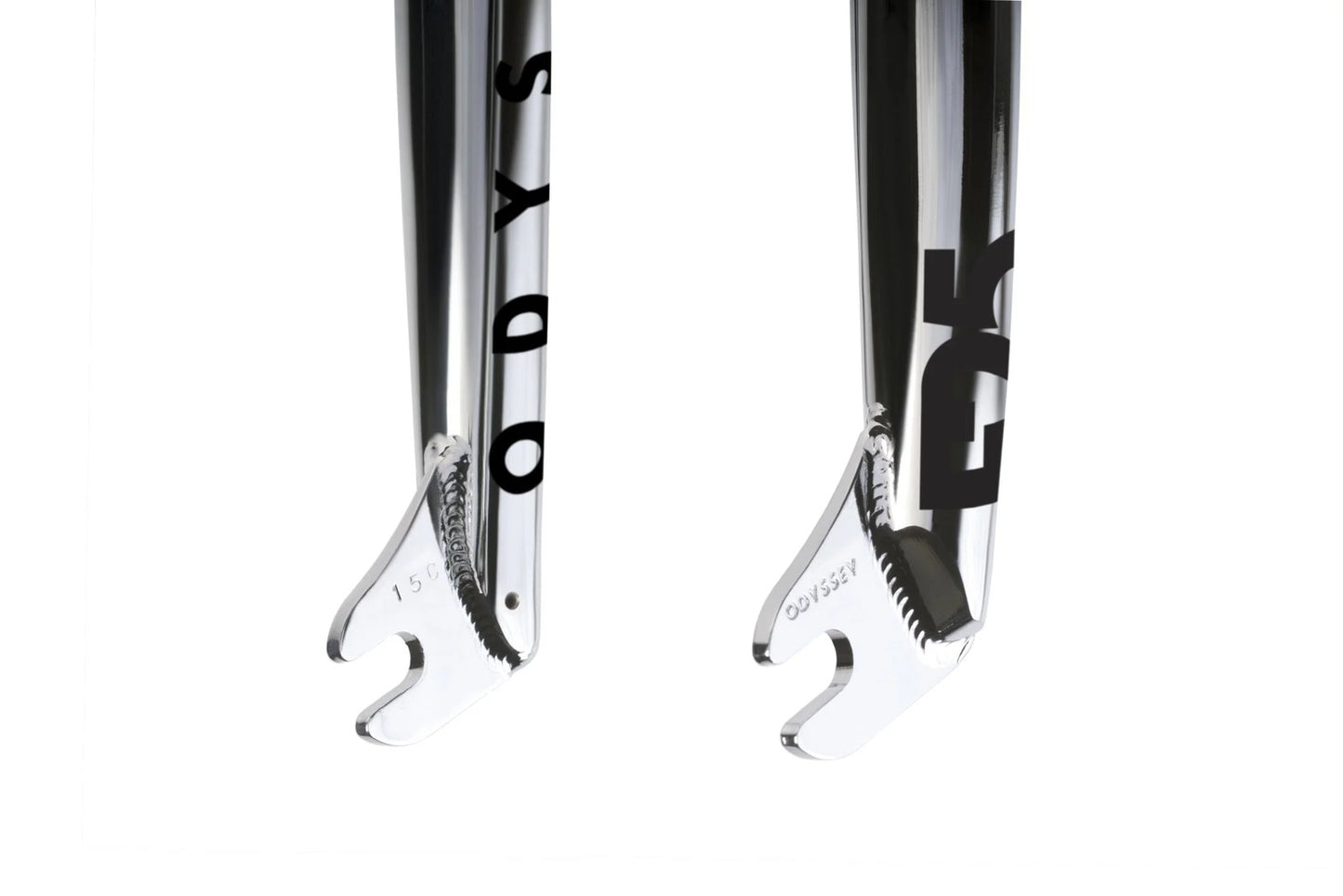 Odyssey R25 Fork