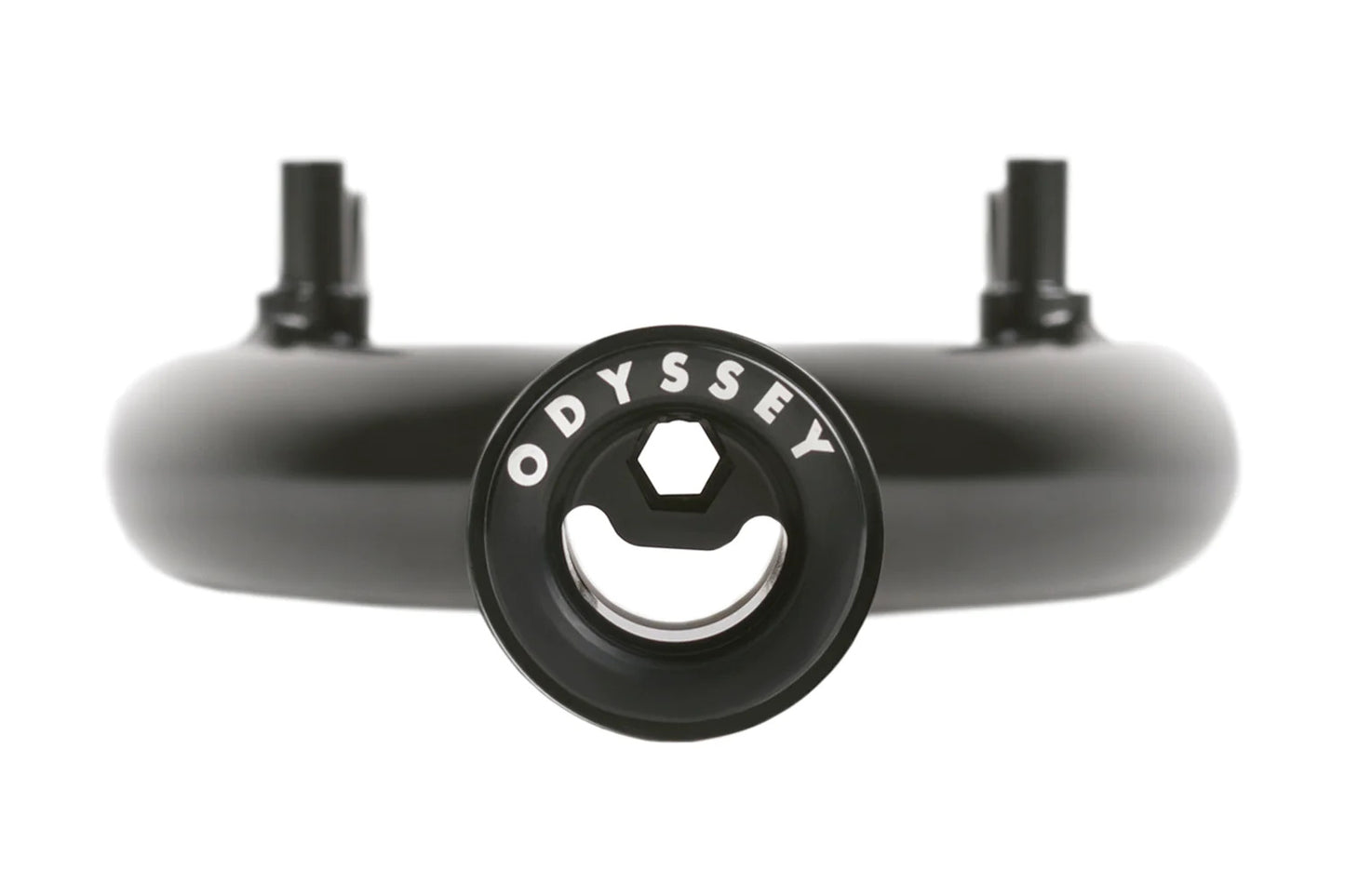 Odyssey F32 Forks W/Mounts