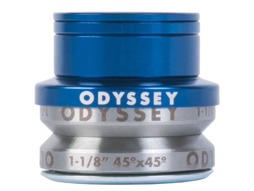 ODYSSEY Pro Integrated Headset
