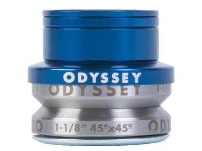 ODYSSEY Pro Integrated Headset