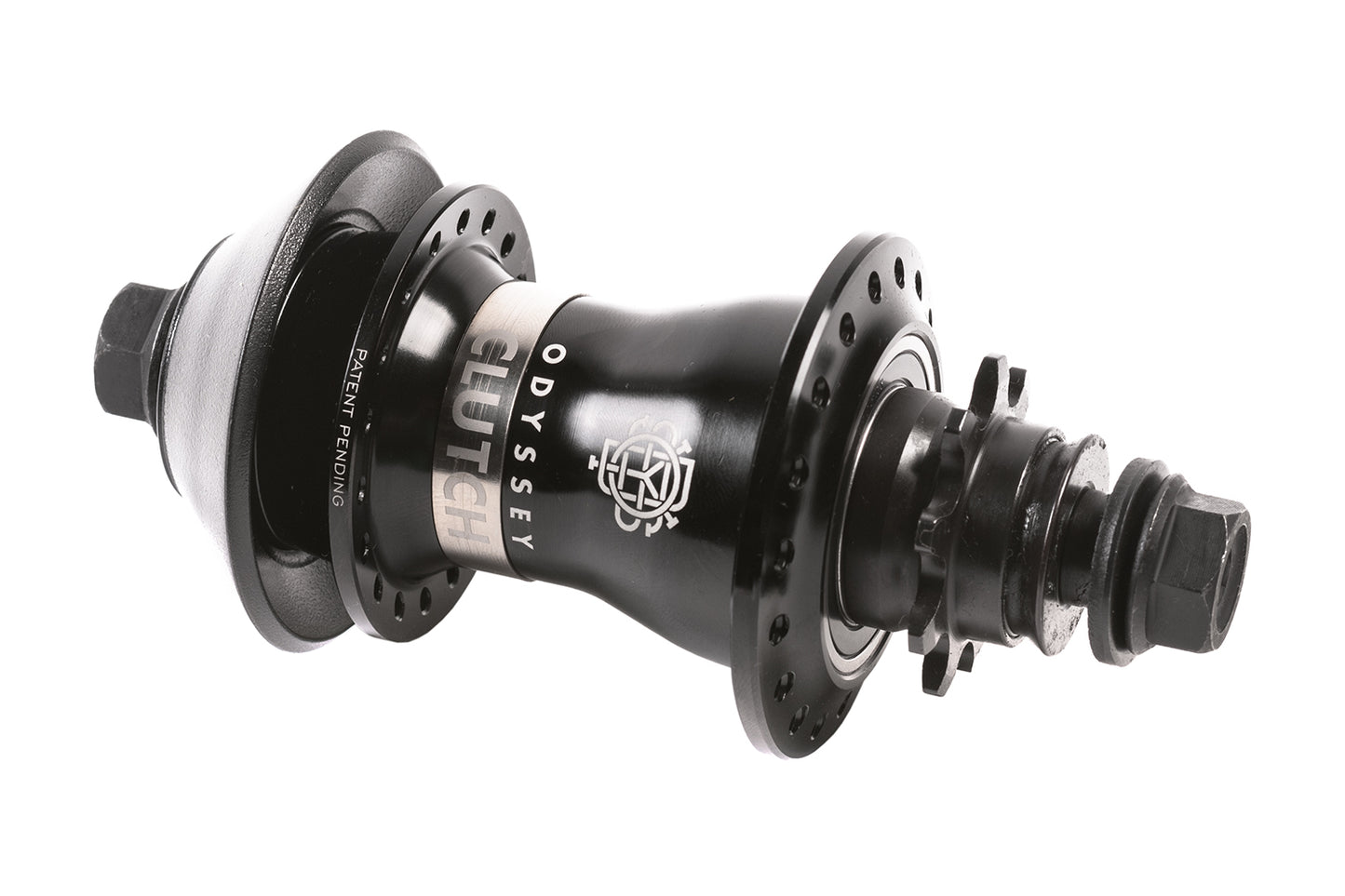 Odyssey Clutch V1 Freecoaster Hub