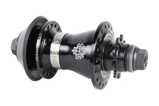 Odyssey Clutch V2 Freecoaster Hub