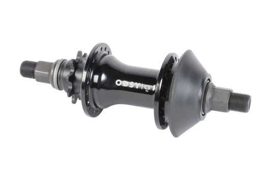 Odyssey C5 Rear Cassette Hub